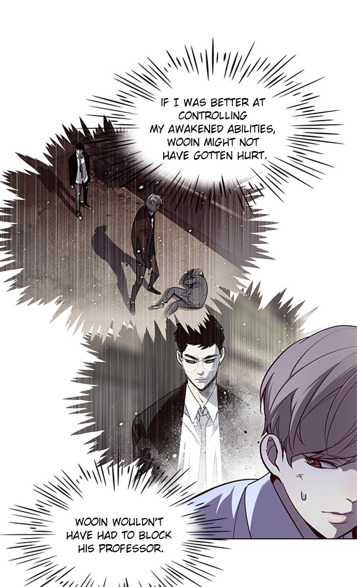Eleceed Chapter 19 page 24 - Chapter 19: Episode 19