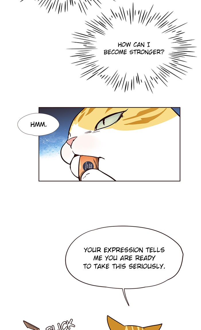 Eleceed Chapter 19 page 25 - Chapter 19: Episode 19