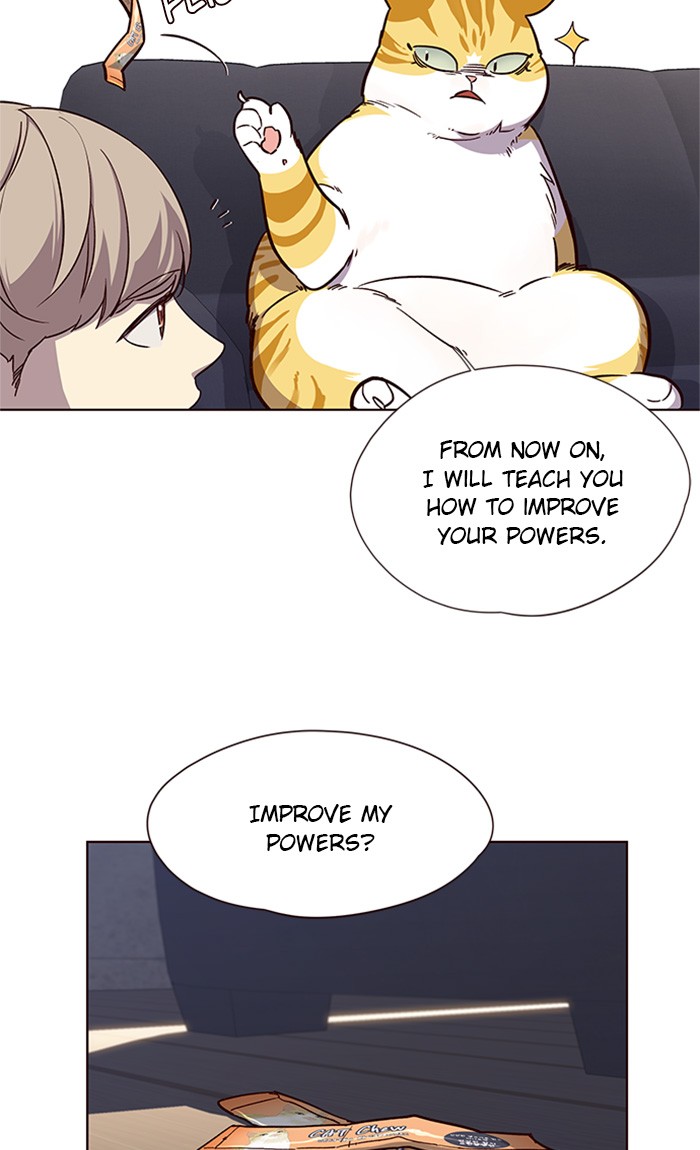 Eleceed Chapter 19 page 26 - Chapter 19: Episode 19