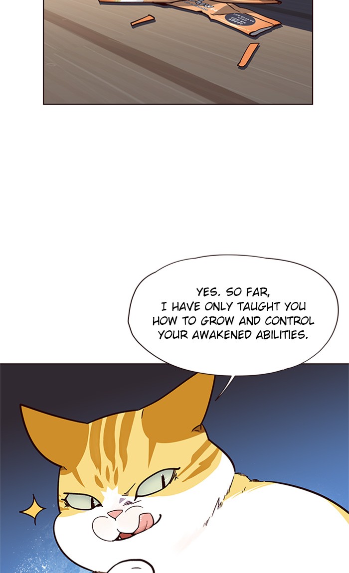 Eleceed Chapter 19 page 27 - Chapter 19: Episode 19