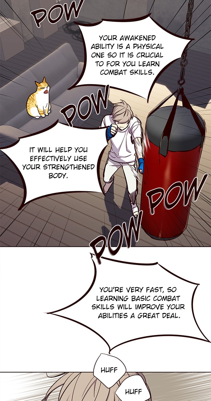 Eleceed Chapter 19 page 35 - Chapter 19: Episode 19