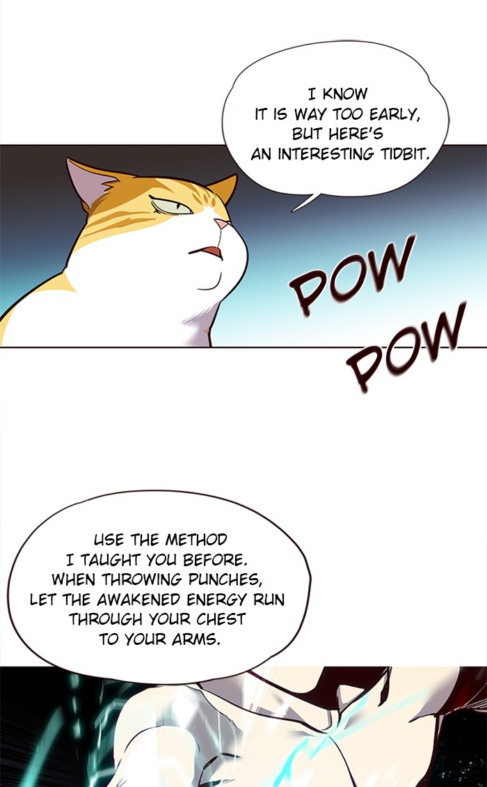 Eleceed Chapter 19 page 37 - Chapter 19: Episode 19