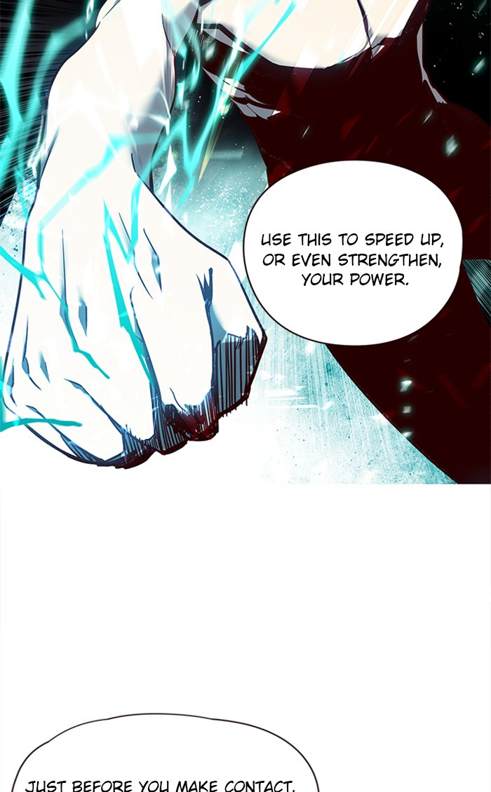 Eleceed Chapter 19 page 38 - Chapter 19: Episode 19