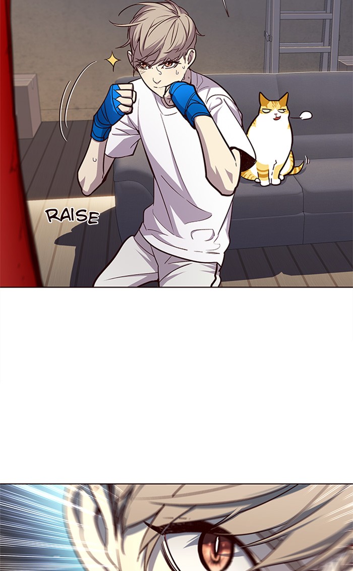 Eleceed Chapter 19 page 40 - Chapter 19: Episode 19