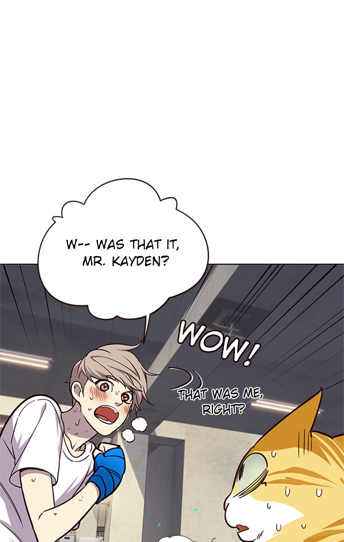 Eleceed Chapter 19 page 45 - Chapter 19: Episode 19