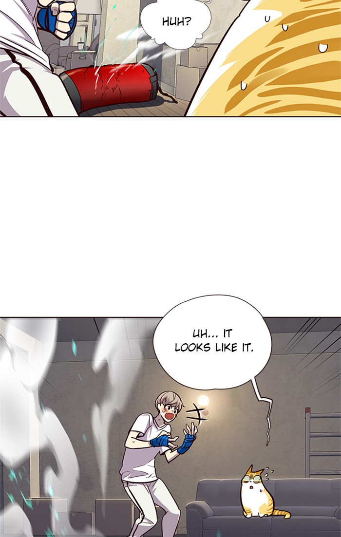 Eleceed Chapter 19 page 46 - Chapter 19: Episode 19