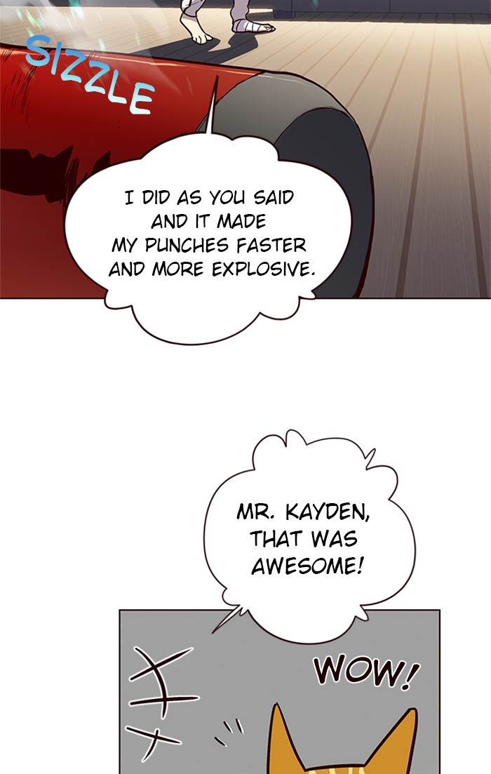 Eleceed Chapter 19 page 47 - Chapter 19: Episode 19
