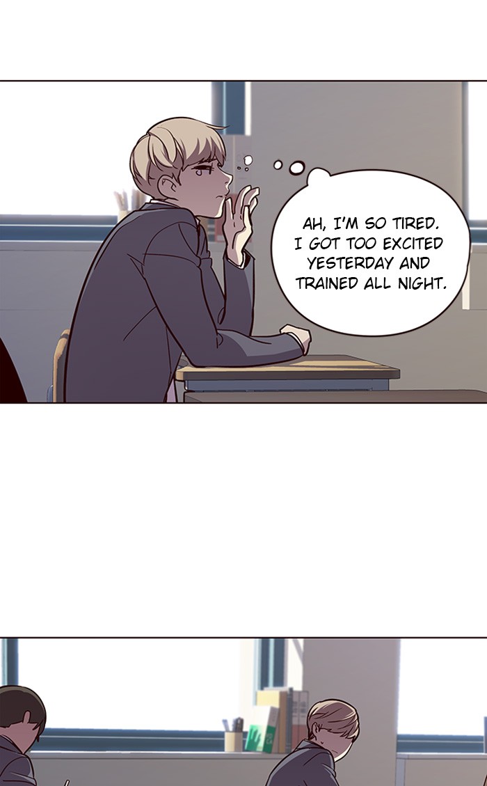Eleceed Chapter 19 page 54 - Chapter 19: Episode 19