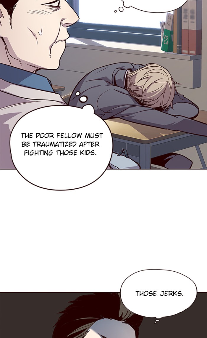 Eleceed Chapter 19 page 59 - Chapter 19: Episode 19