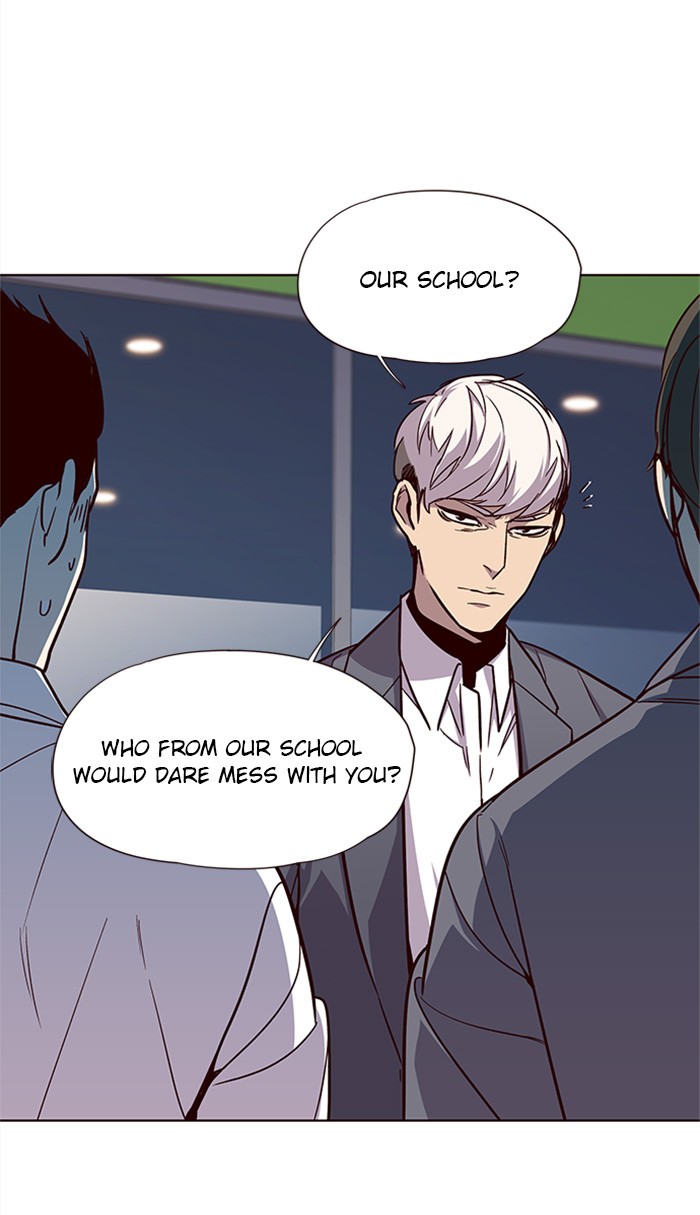 Eleceed Chapter 19 page 6 - Chapter 19: Episode 19