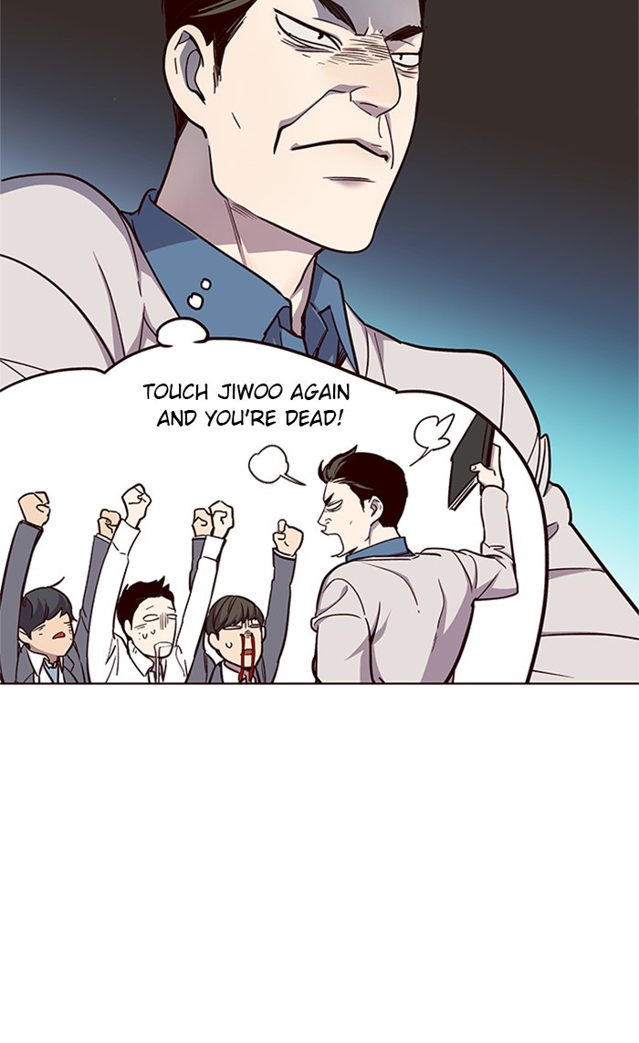 Eleceed Chapter 19 page 60 - Chapter 19: Episode 19