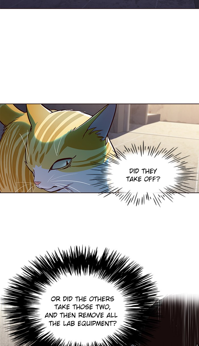 Eleceed Chapter 19 page 65 - Chapter 19: Episode 19