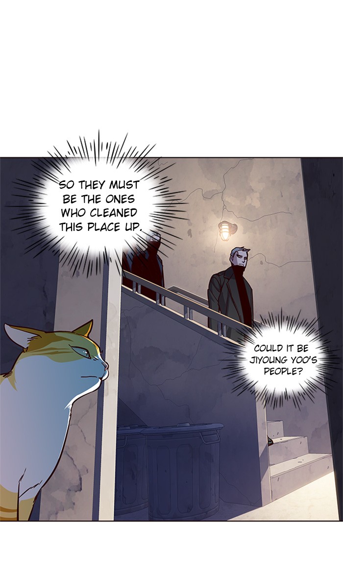 Eleceed Chapter 19 page 68 - Chapter 19: Episode 19