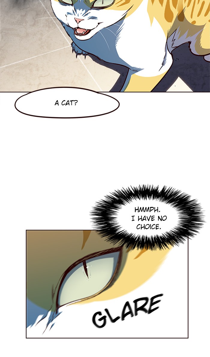 Eleceed Chapter 19 page 73 - Chapter 19: Episode 19