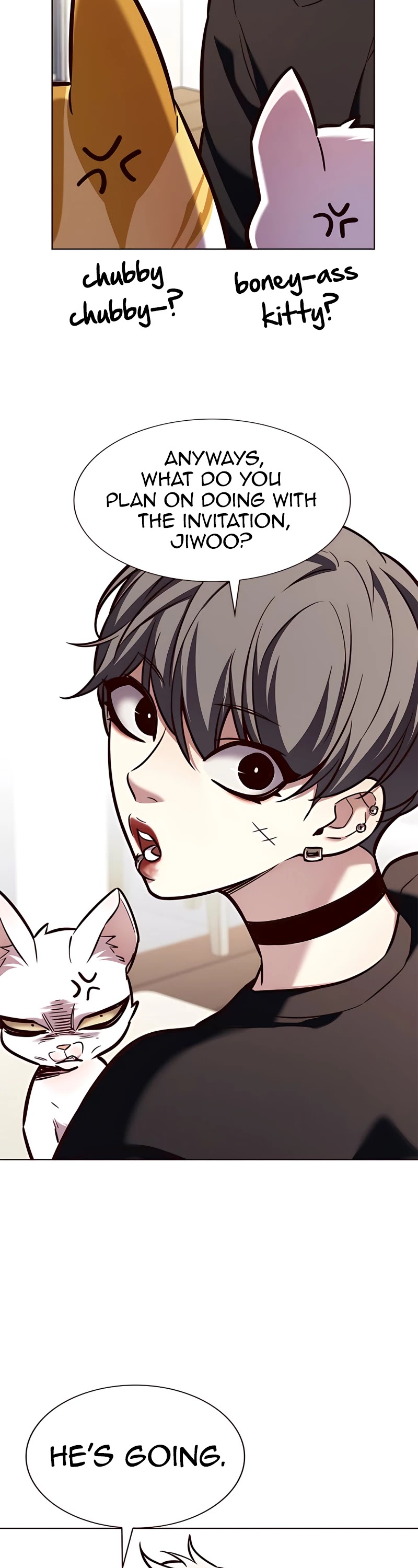 Eleceed Chapter 190 page 10 - Chapter 190