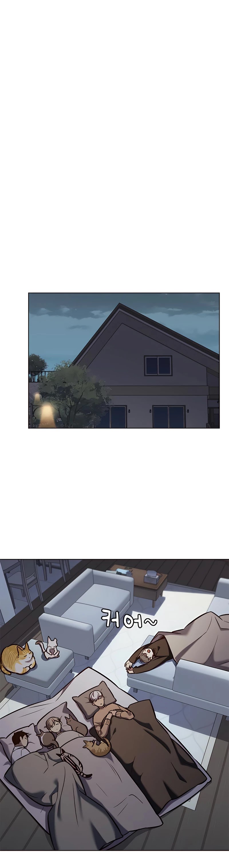 Eleceed Chapter 190 page 21 - Chapter 190