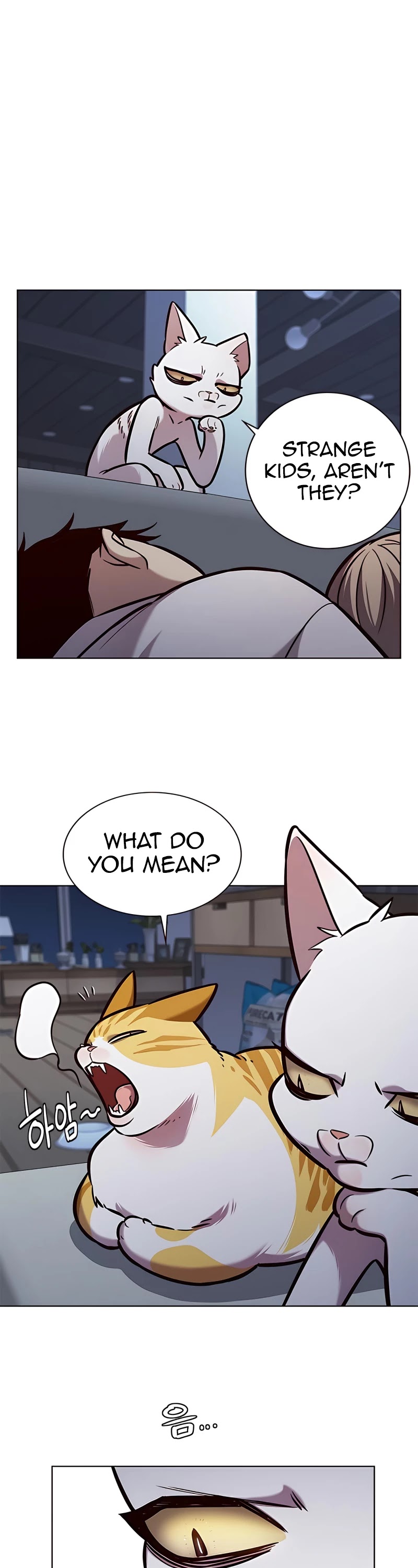 Eleceed Chapter 190 page 22 - Chapter 190