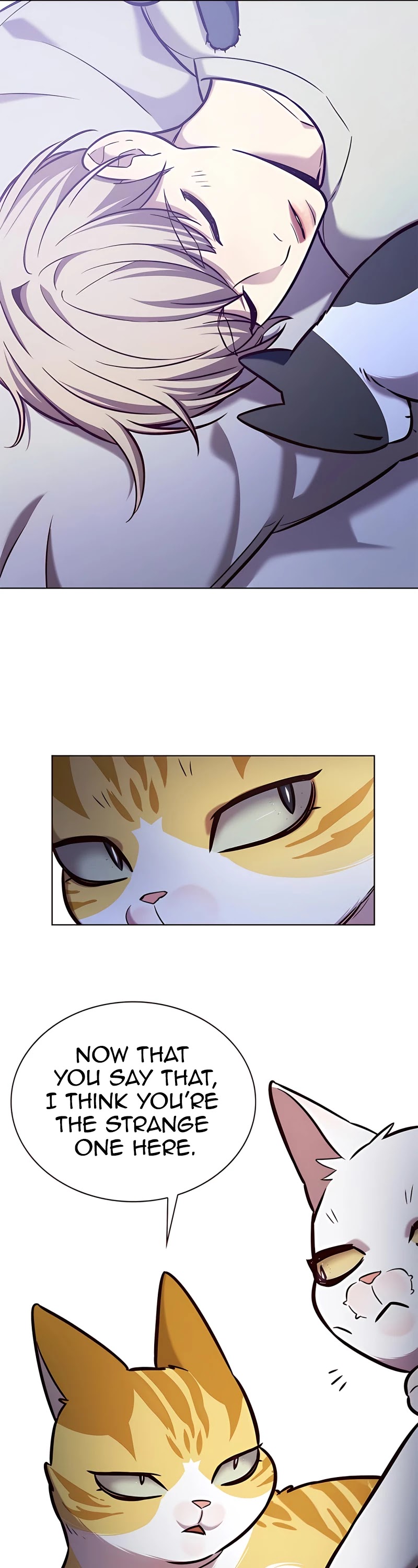 Eleceed Chapter 190 page 28 - Chapter 190