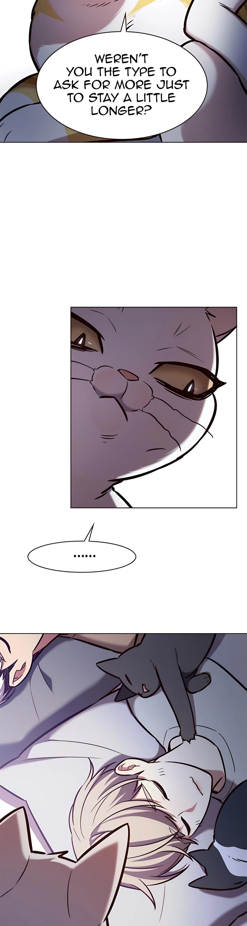 Eleceed Chapter 190 page 29 - Chapter 190