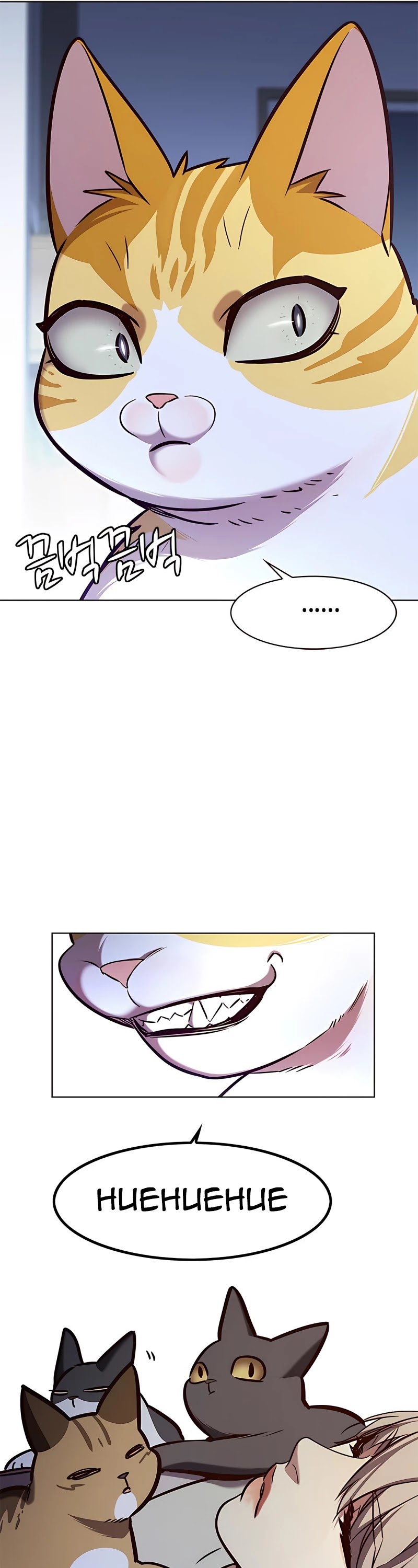 Eleceed Chapter 190 page 31 - Chapter 190