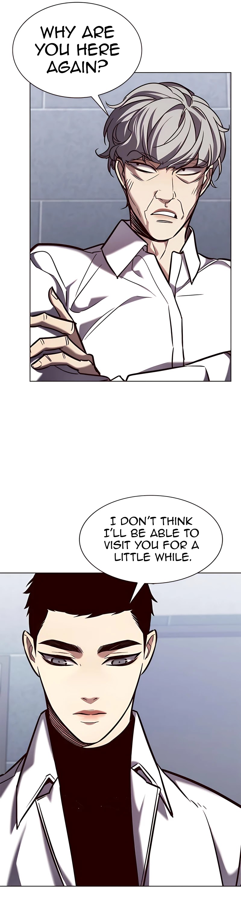 Eleceed Chapter 190 page 34 - Chapter 190