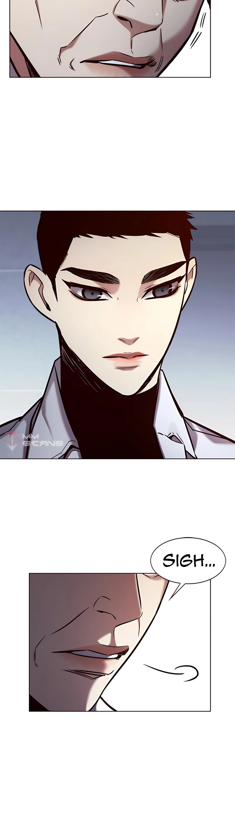 Eleceed Chapter 190 page 36 - Chapter 190