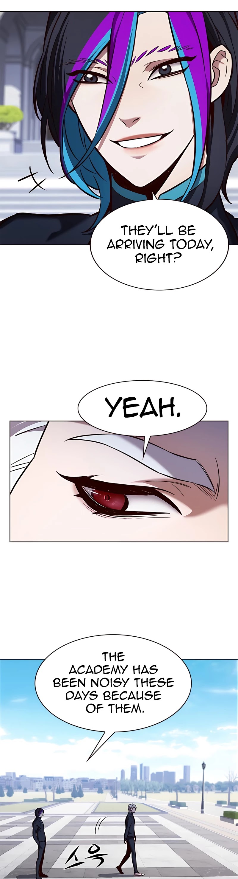 Eleceed Chapter 190 page 42 - Chapter 190