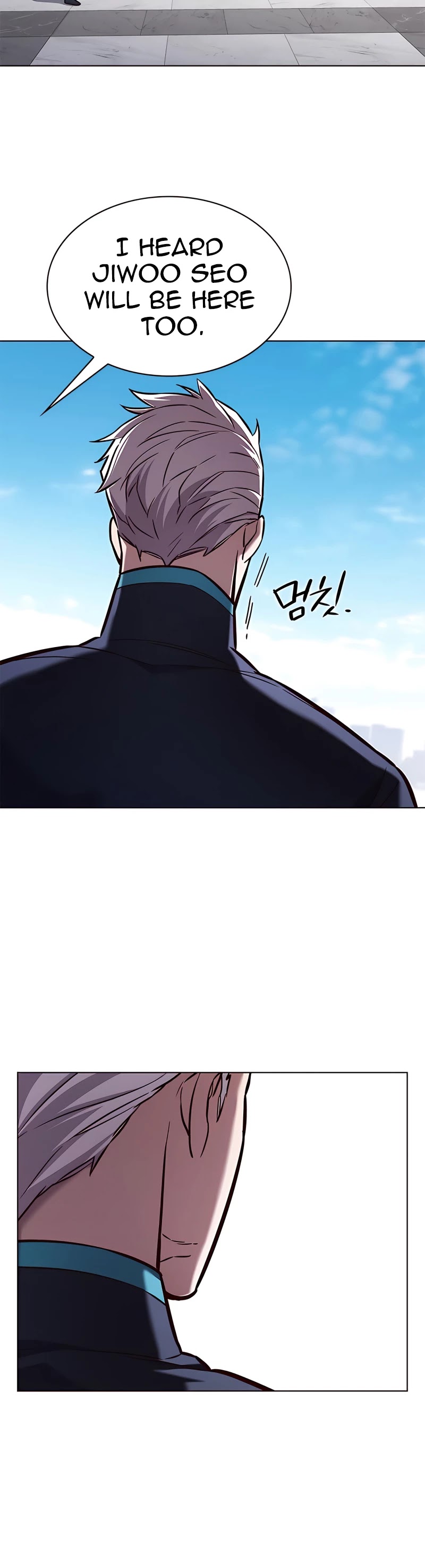 Eleceed Chapter 190 page 43 - Chapter 190