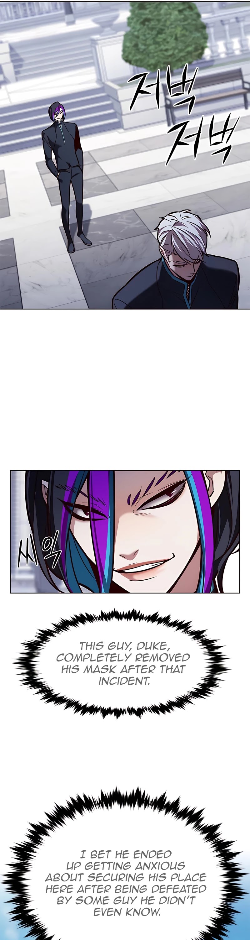 Eleceed Chapter 190 page 44 - Chapter 190