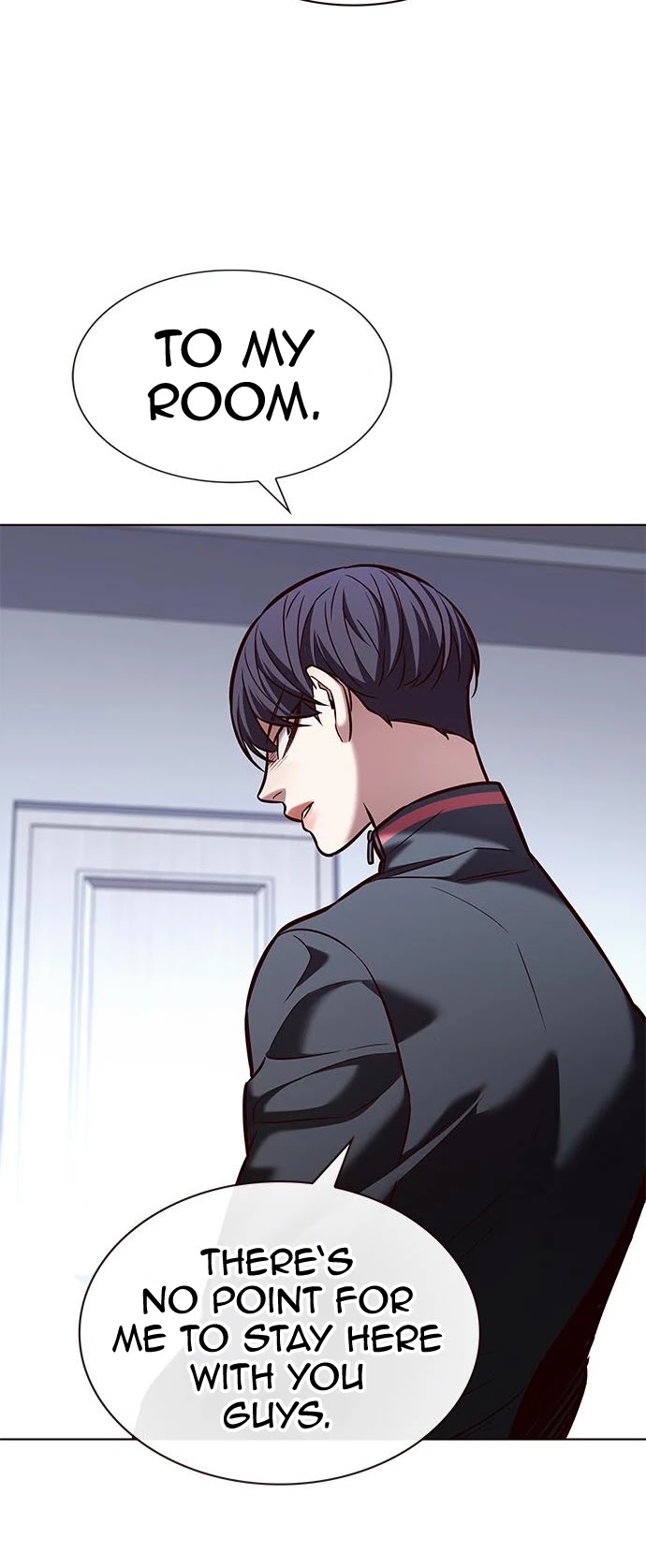 Eleceed Chapter 191 page 16 - Chapter 191