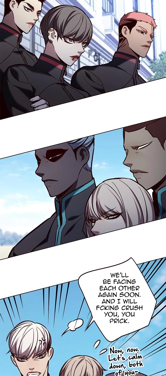 Eleceed Chapter 191 page 23 - Chapter 191