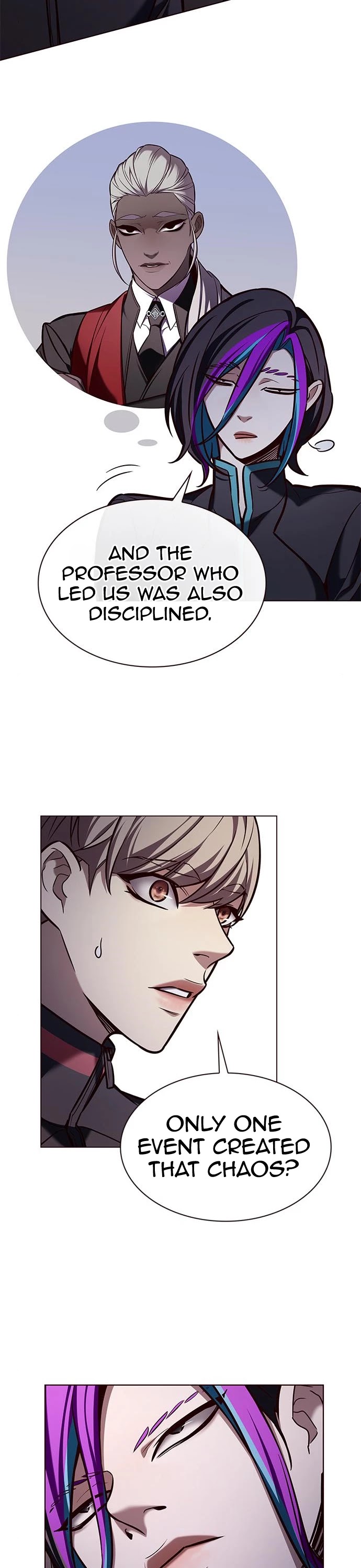 Eleceed Chapter 191 page 29 - Chapter 191