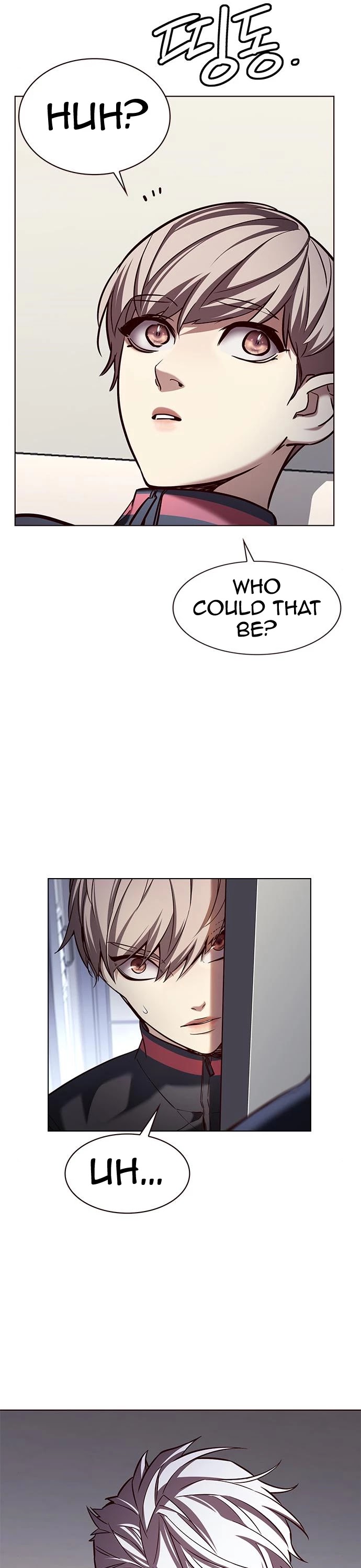 Eleceed Chapter 191 page 36 - Chapter 191
