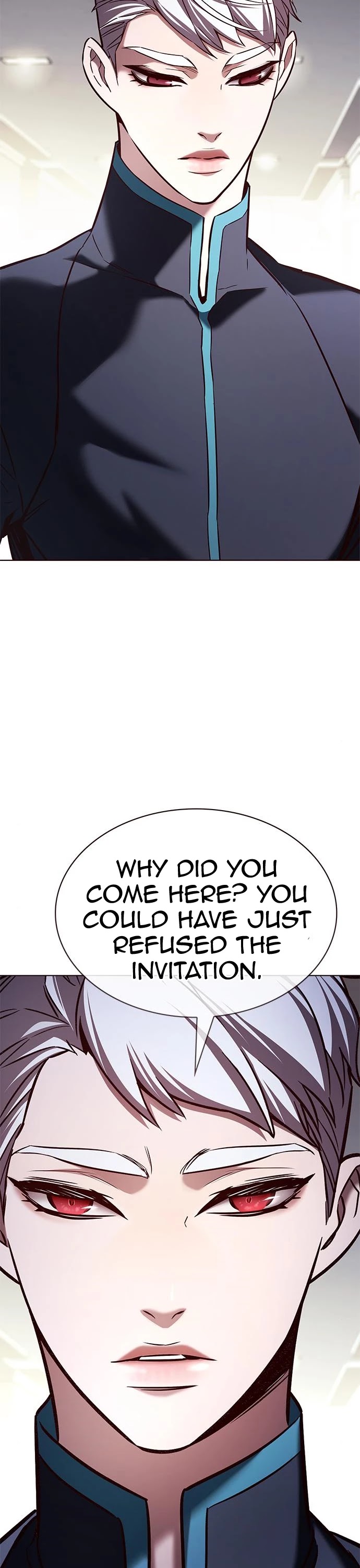 Eleceed Chapter 191 page 37 - Chapter 191