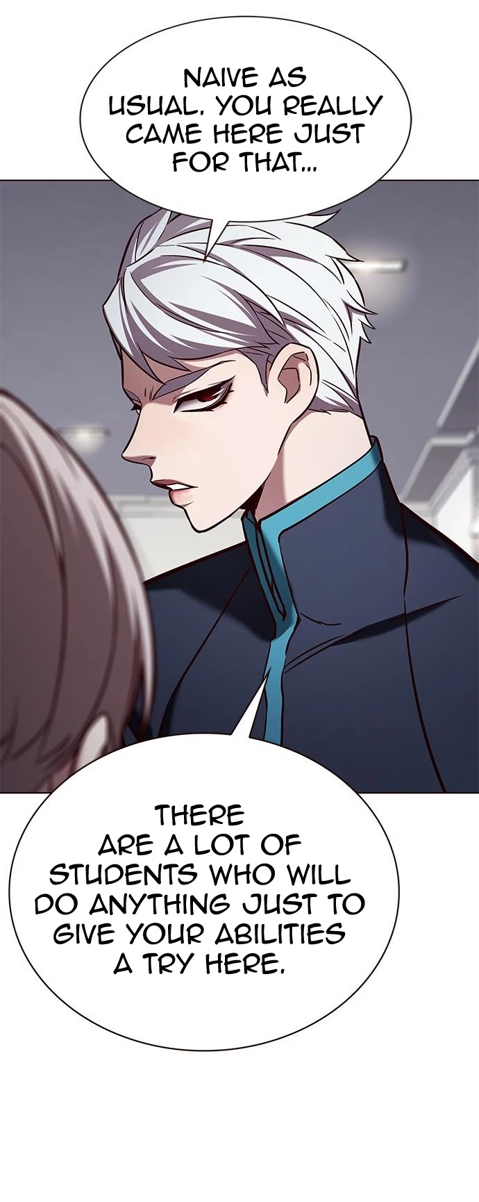 Eleceed Chapter 191 page 39 - Chapter 191