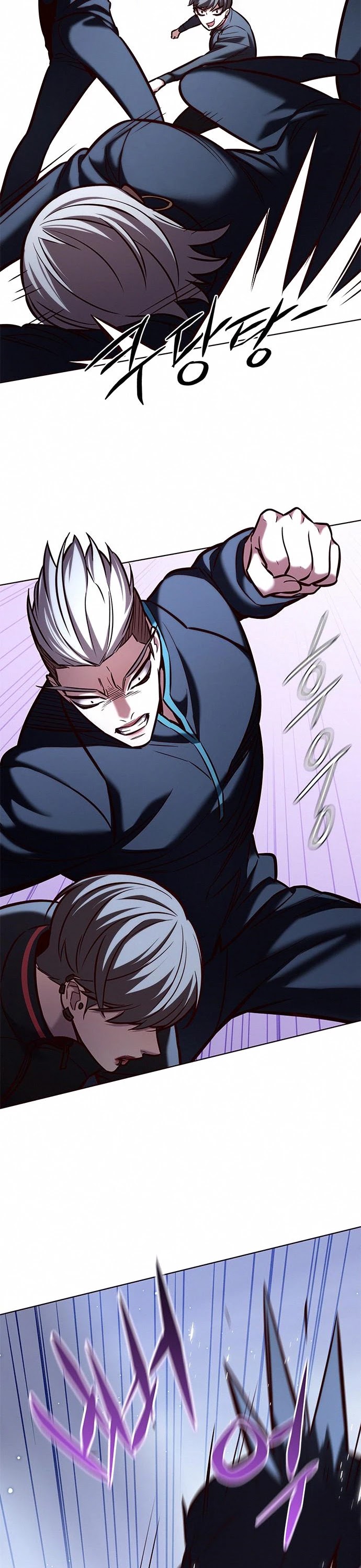 Eleceed Chapter 192 page 16 - Chapter 192