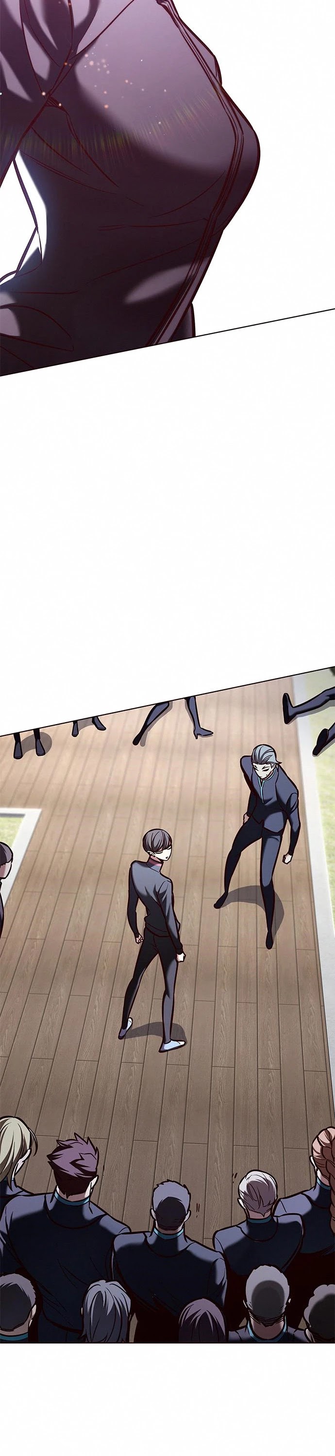 Eleceed Chapter 192 page 20 - Chapter 192