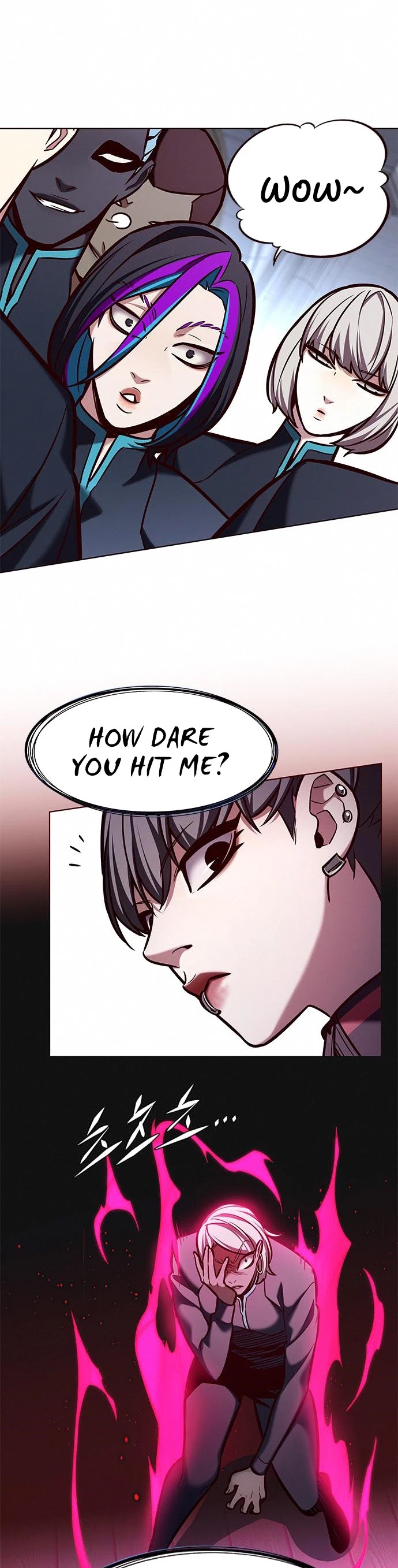 Eleceed Chapter 192 page 21 - Chapter 192