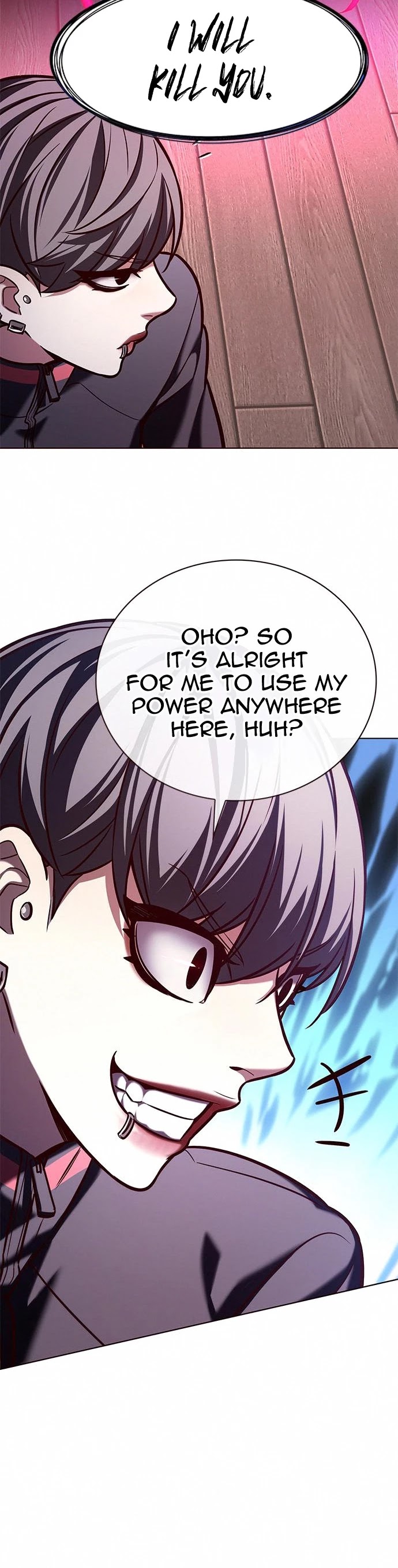Eleceed Chapter 192 page 22 - Chapter 192