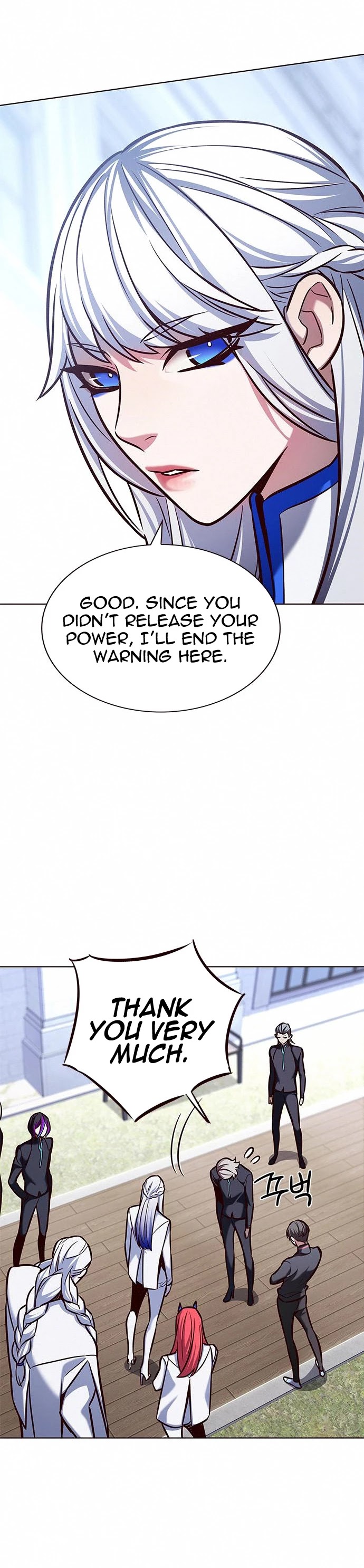 Eleceed Chapter 192 page 26 - Chapter 192