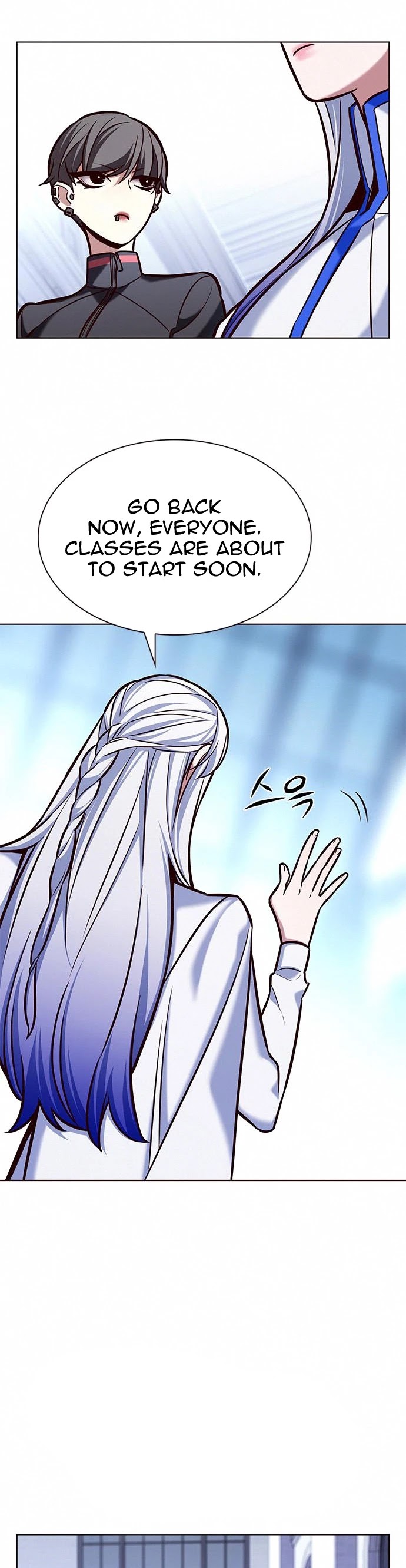 Eleceed Chapter 192 page 29 - Chapter 192