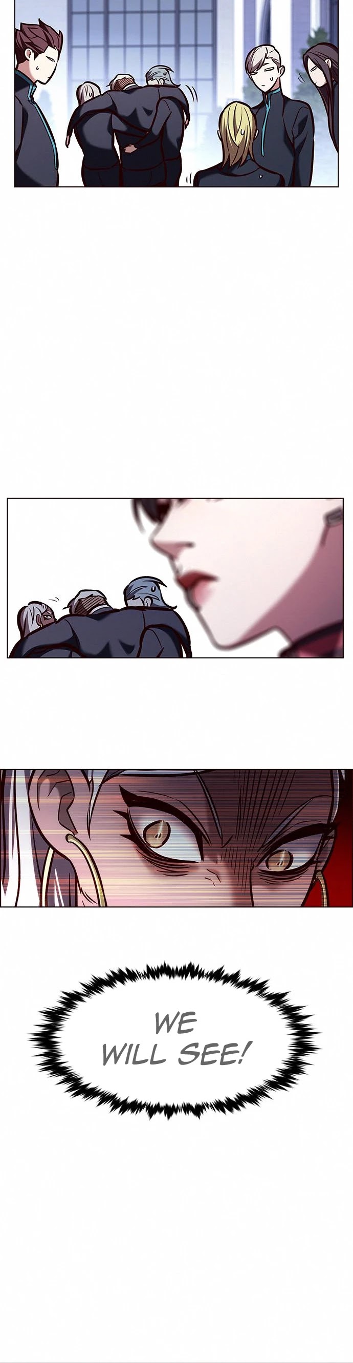 Eleceed Chapter 192 page 30 - Chapter 192