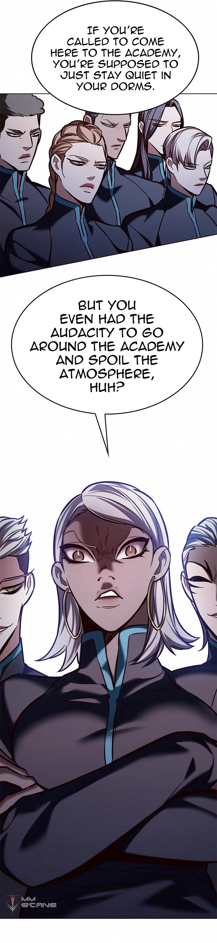 Eleceed Chapter 192 page 7 - Chapter 192