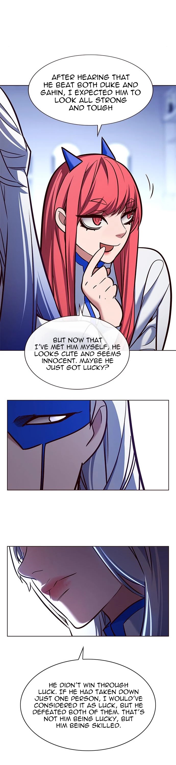 Eleceed Chapter 193 page 10 - Chapter 193