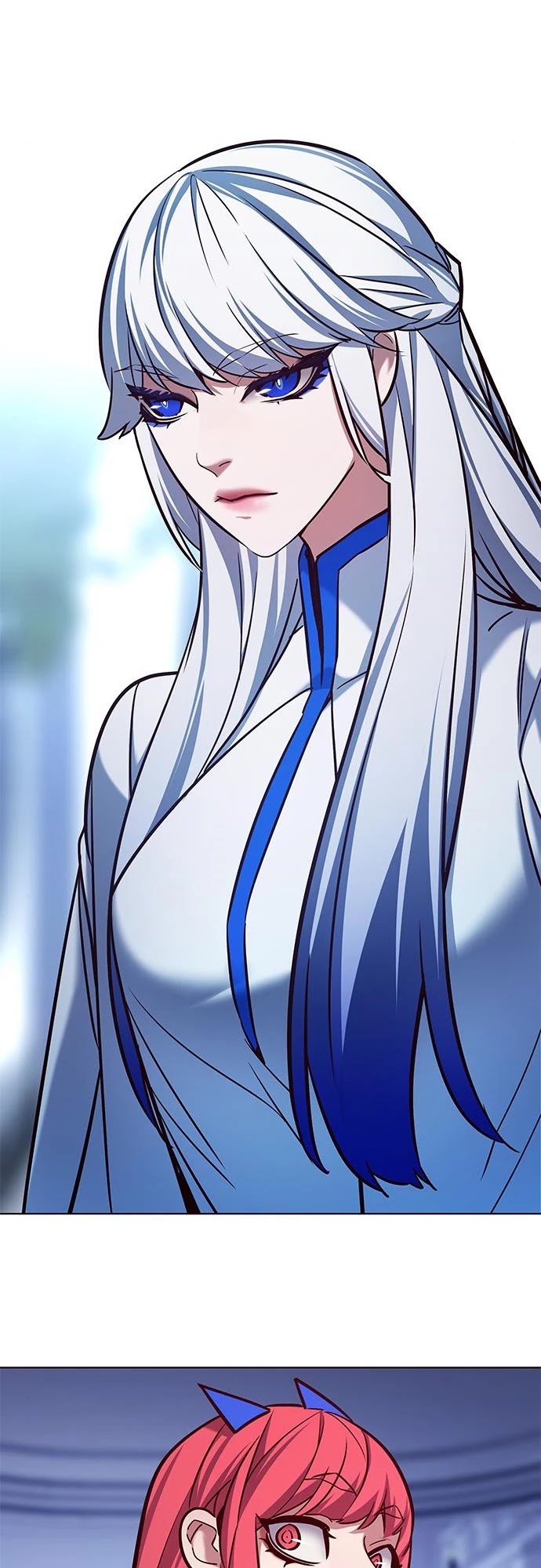 Eleceed Chapter 193 page 11 - Chapter 193