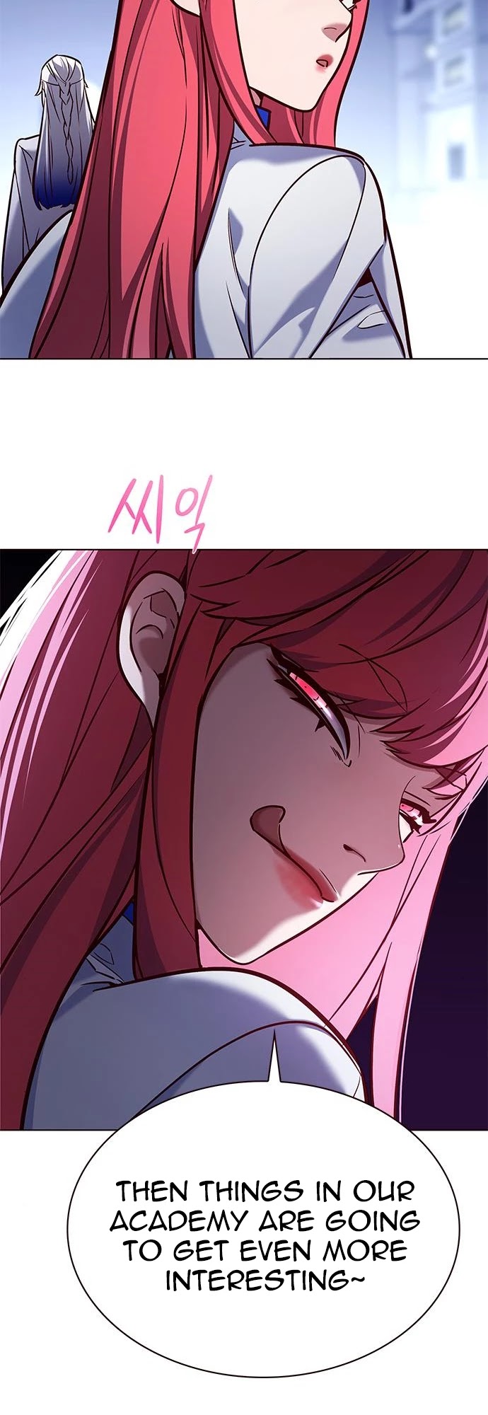 Eleceed Chapter 193 page 12 - Chapter 193