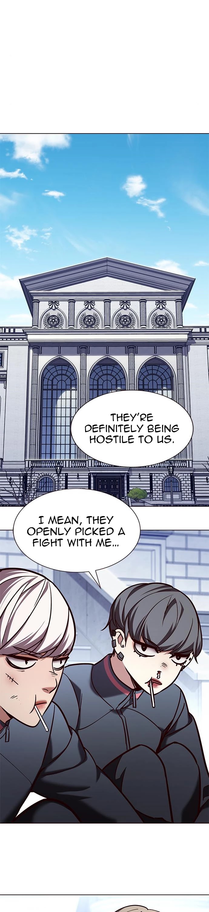 Eleceed Chapter 193 page 13 - Chapter 193