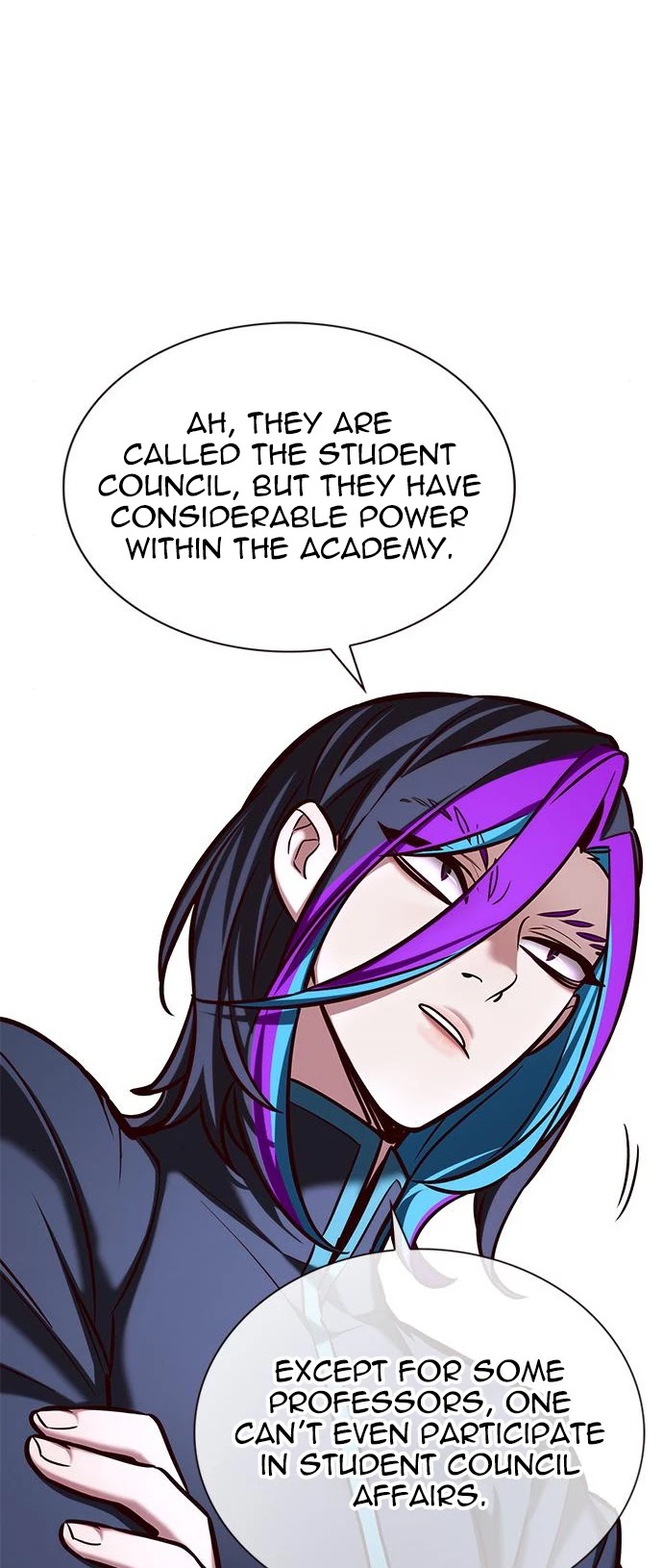 Eleceed Chapter 193 page 16 - Chapter 193