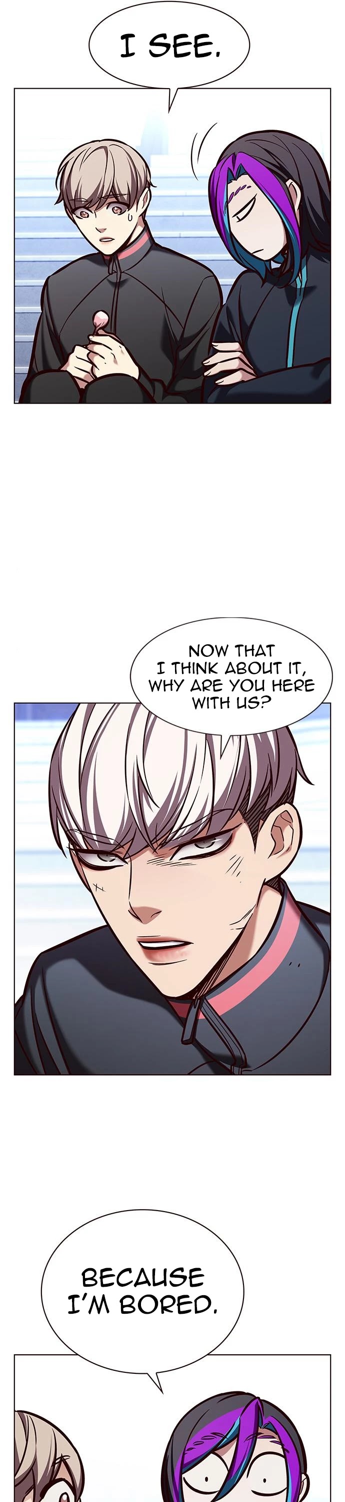 Eleceed Chapter 193 page 18 - Chapter 193