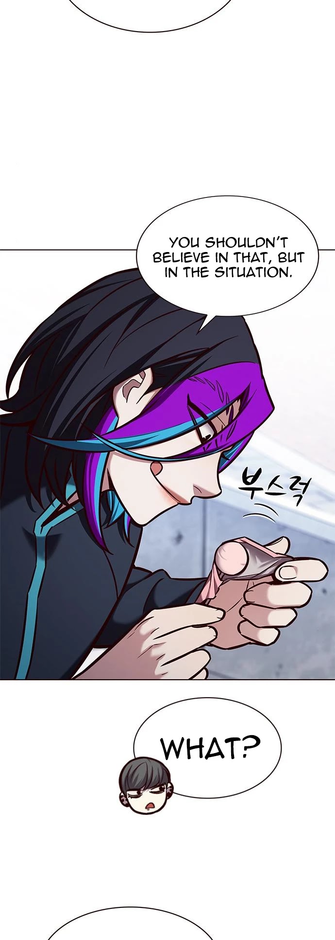 Eleceed Chapter 193 page 21 - Chapter 193